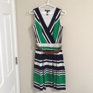 Ralph Lauren dress size 6 $15